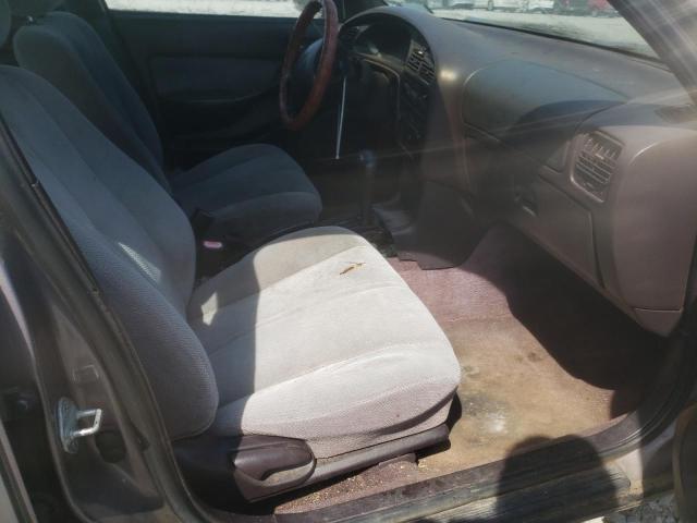 Фото: 4T1SK12E5SU648958 - 5