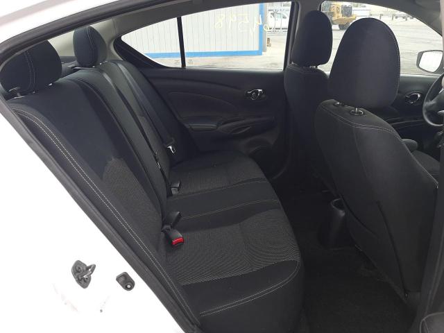 2018 NISSAN VERSA S 3N1CN7AP6JL845056