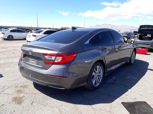 1HGCV1F17JA249767 Honda Accord Lx 2018. Фото: 3