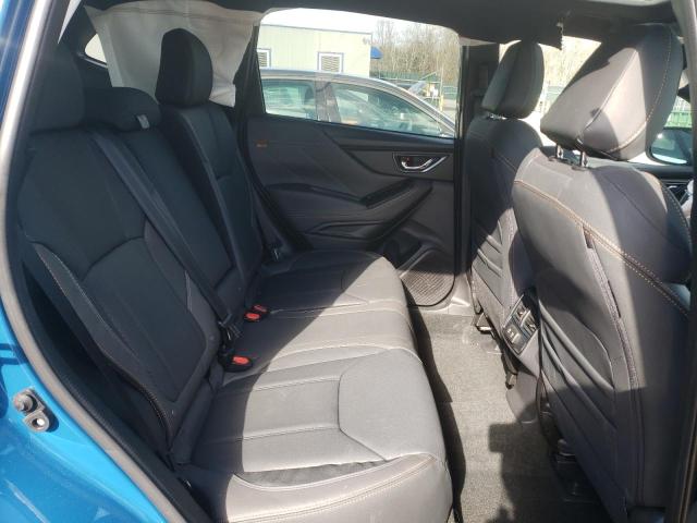 2022 SUBARU FORESTER W JF2SKAMC2NH436758