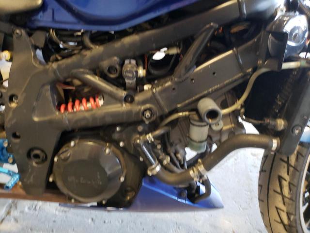 2001 SUZUKI TL1000 S JS1VT51A212100277