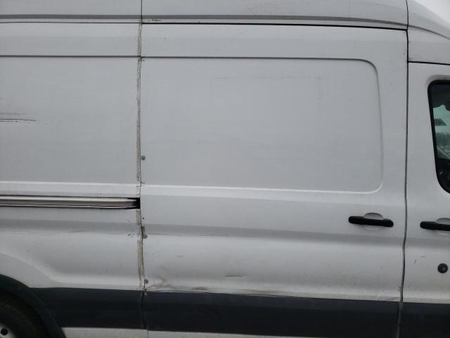 1FTBW3XM0JKA22538 Ford Transit T- 2018. Фото: 5