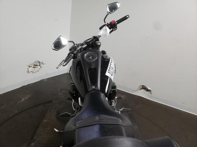 2009 YAMAHA XV1900 CU JYAVP27E59A006233