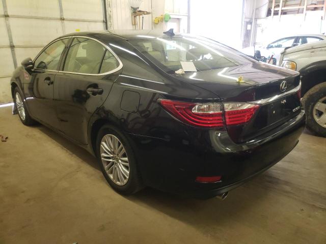 JTHBK1GG7E2093217 Lexus Es 350 2014. Фото: 2