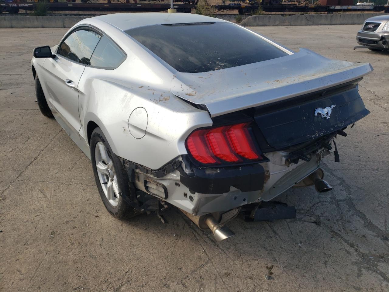 1FA6P8TH3J5120746 FORD ALL Models 2018