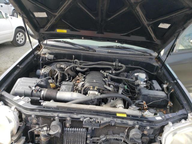 Фото: 5TDZT34A35S263302 - 7