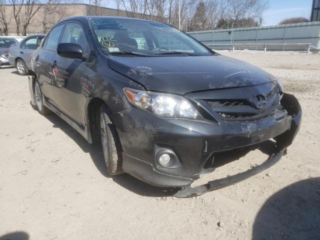 2T1BU4EE9DC101638 TOYOTA COROLLA 2013 Photo 1