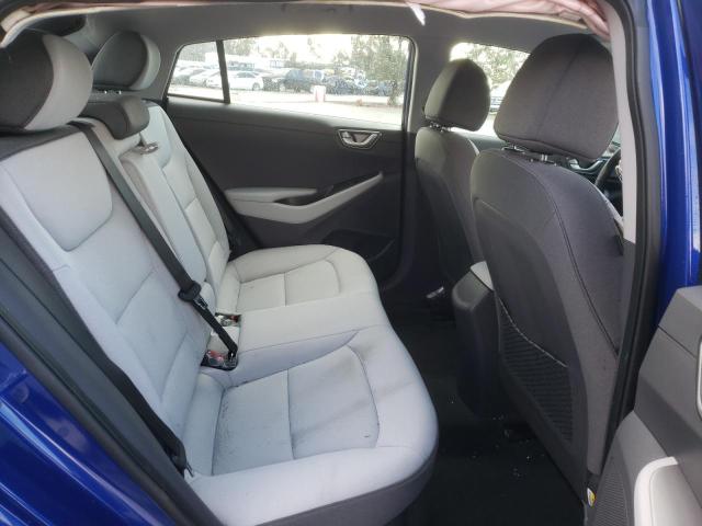 2022 HYUNDAI IONIQ SE KMHC65LD8NU273139