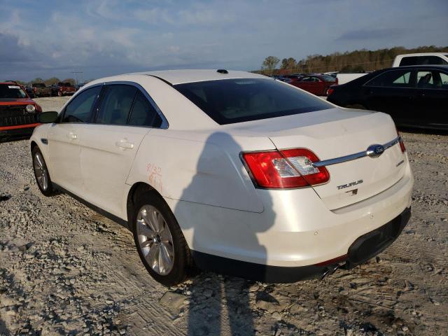 Фото: 1FAHP2FW1BG163455 - 3