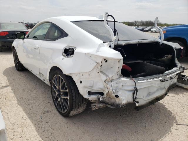 2017 LEXUS RC 350 JTHHE5BC0H5017323