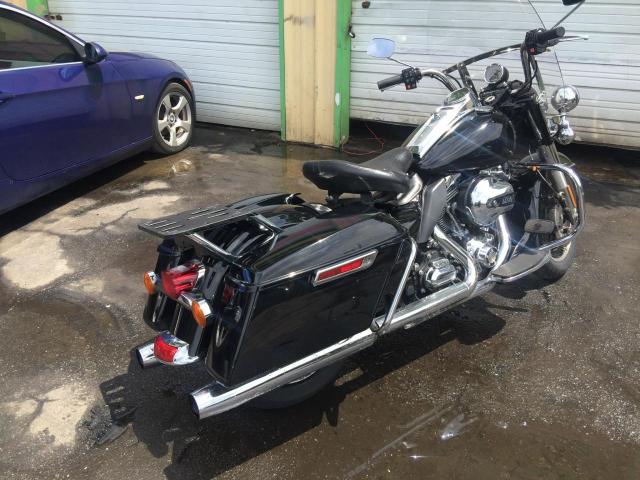 1HD1FHM17EB632976 Harley-Davidson Flhp Polic 2014. Фото: 3