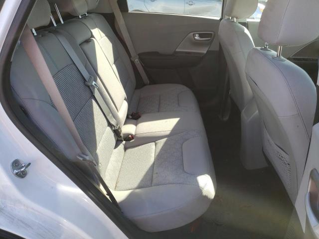 2018 KIA NIRO LX KNDCM3LD5J5186902