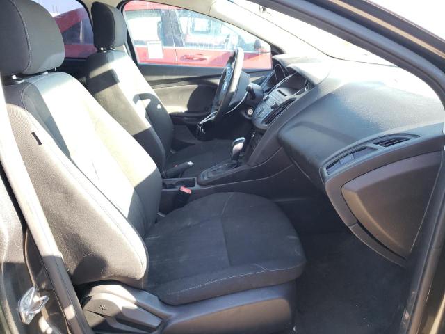 2015 FORD FOCUS SE 1FADP3F27FL334773