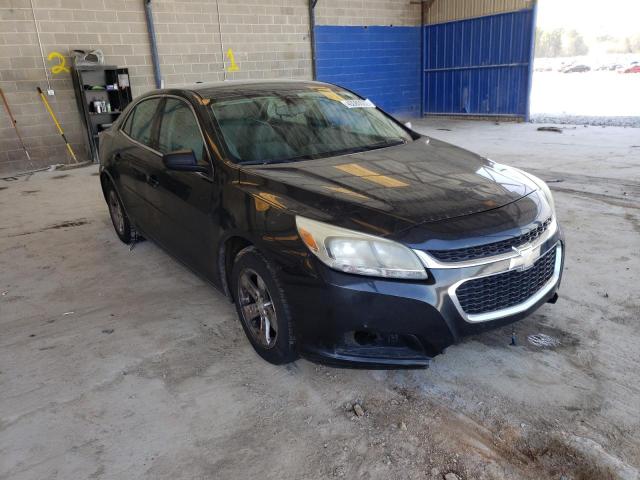 2015 CHEVROLET MALIBU LS 1G11B5SL5FF101763
