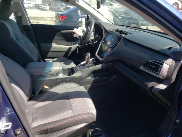 2021 SUBARU LEGACY SPO 4S3BWAH67M3006064