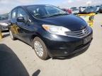 2014 NISSAN  VERSA