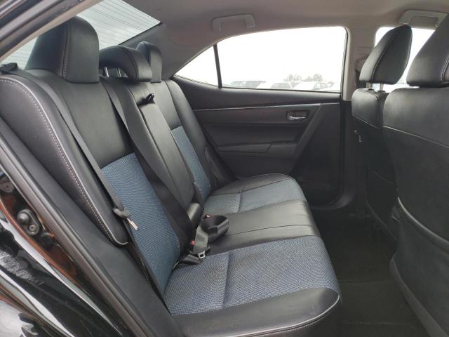 2015 TOYOTA COROLLA L 2T1BURHE8FC459471