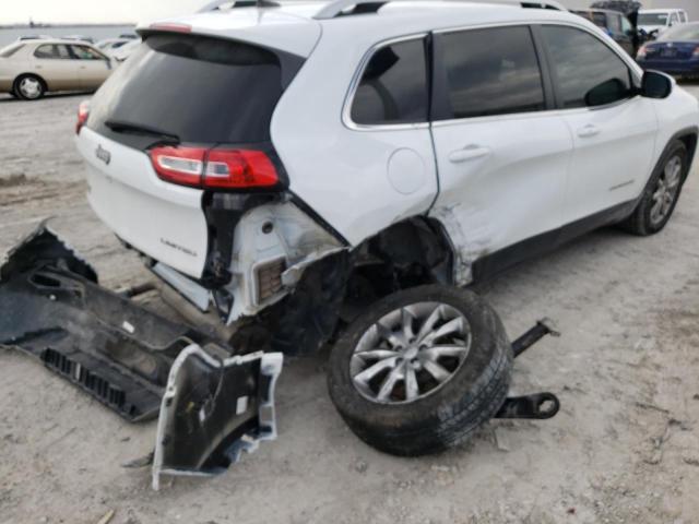 1C4PJMDB4JD501157 Jeep Cherokee L 2018. Фото: 8