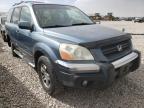 2005 HONDA  PILOT