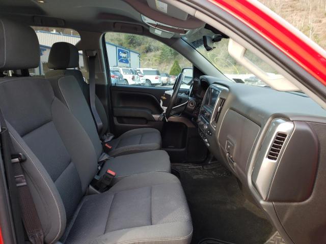 2017 CHEVROLET SILVRDO LT 1GCVKREC0HZ175704