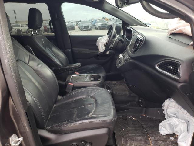 2018 CHRYSLER PACIFICA T 2C4RC1EG9JR193539