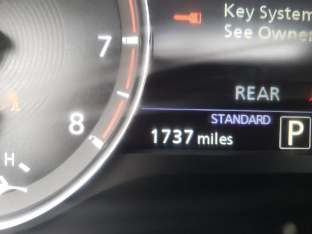 2022 INFINITI QX55 LUXE 3PCAJ5J35NF100885