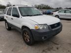 2005 FORD  ESCAPE