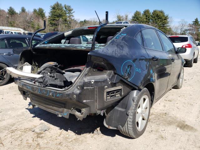 2015 DODGE DART SXT 1C3CDFBB6FD227010