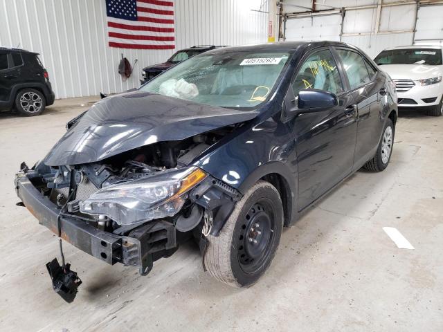 2017 TOYOTA COROLLA L 2T1BURHE8HC948942