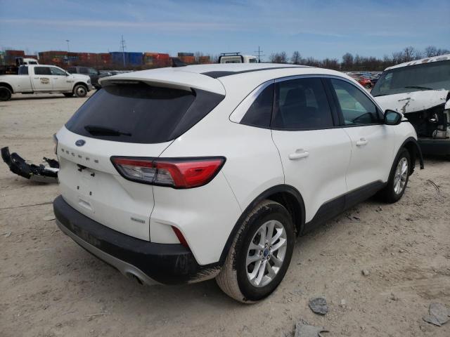 1FMCU0G65LUB77938 Ford Escape Se 2020. Фото: 3
