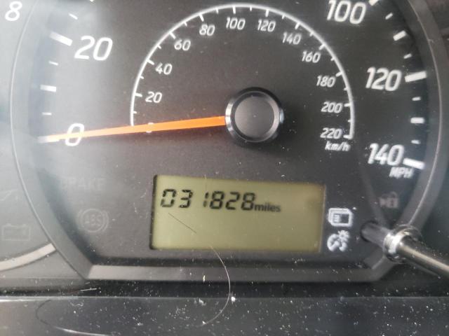 2020 MITSUBISHI MIRAGE LE ML32A5HJ4LH002682