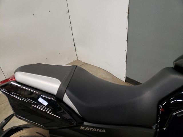 2020 SUZUKI GSX-S 1000 JS1GT7DB4L7100859