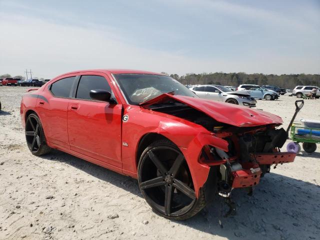 Salvage/Wrecked Dodge Charger Cars For Sale | SalvageAutosAuction.com