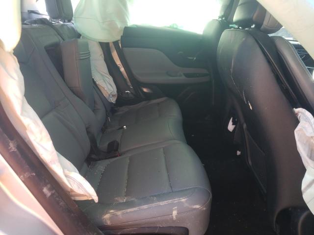 2020 LINCOLN CORSAIR 5LMCJ1C95LUL16185