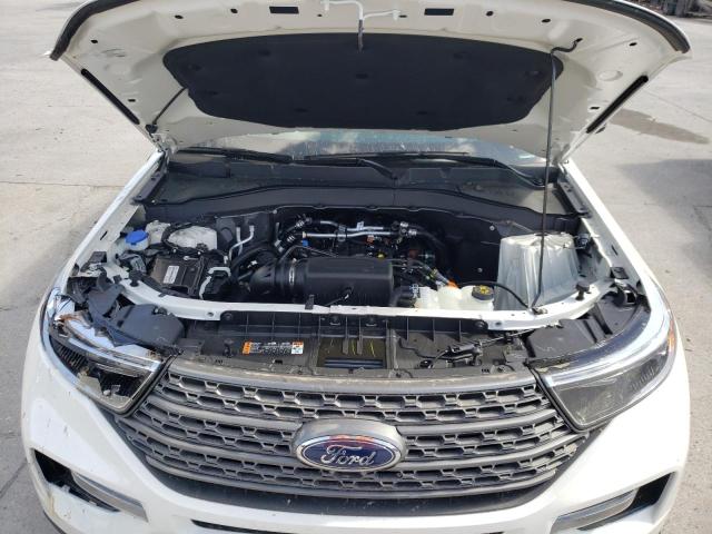 1FMSK7DH0NGA35627 Ford Explorer X 2022. Фото: 6