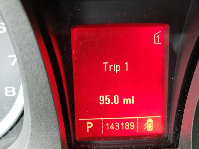 2CTFLVE58B6266724 GMC Terrain Slt