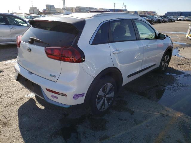 2018 KIA NIRO LX KNDCM3LD5J5186902