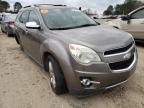 2011 CHEVROLET  EQUINOX