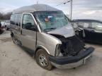 2004 CHEVROLET  EXPRESS