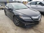 2015 ACURA  TLX