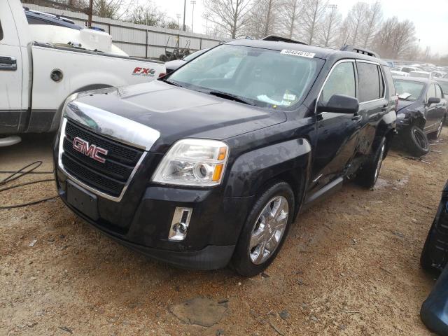 2CTFLVE58B6266724 GMC Terrain Slt