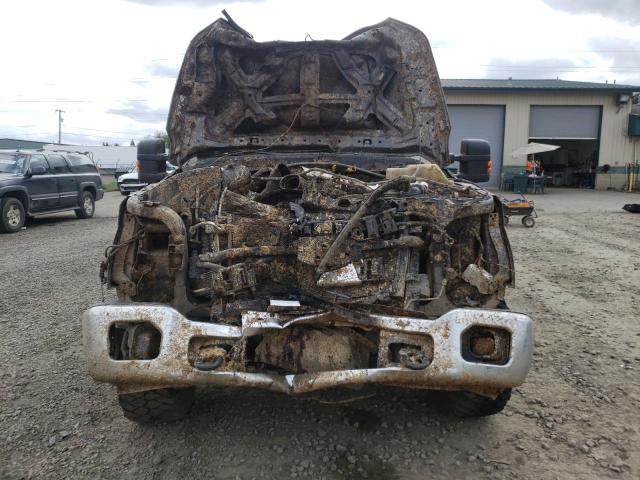 1FT8W3BT6FEB23565 Ford F350 Super Duty