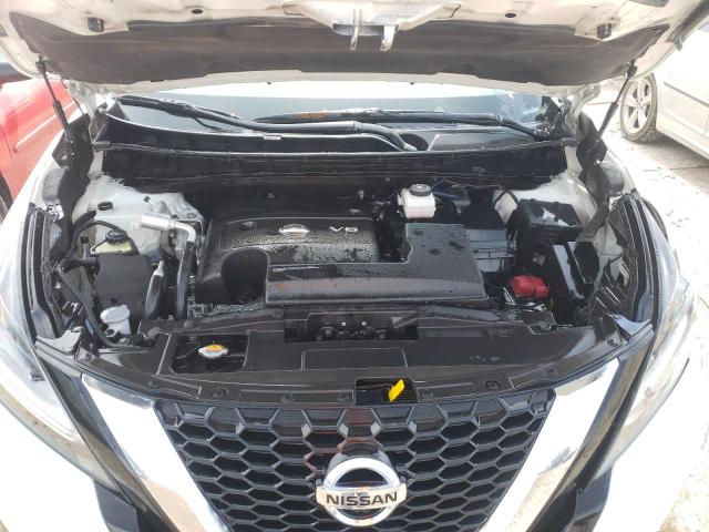 2020 NISSAN MURANO SL 5N1AZ2CS3LN156894