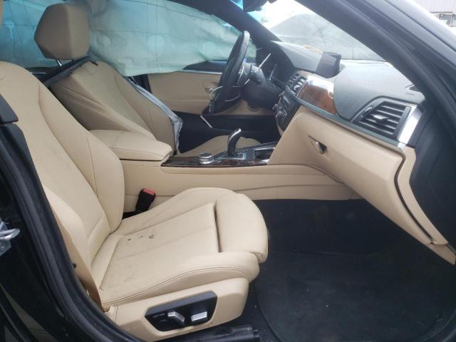 2018 BMW 440I GRAN WBA4J5C52JBF07748