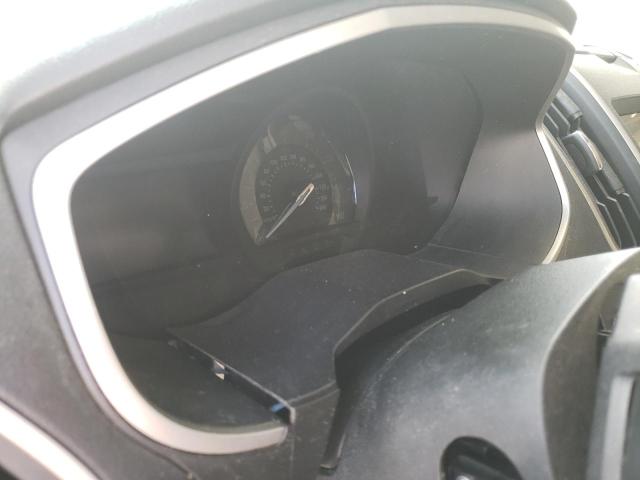 2FMPK3J94GBB02641 Ford Edge Sel 2016. Фото: 7