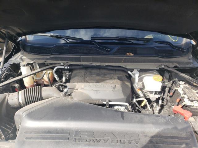 2020 RAM 2500 TRADE 3C6UR5CJ2LG228498