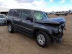 2017 JEEP  PATRIOT