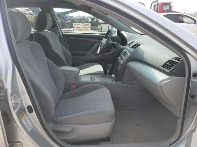 4T1BF3EK5BU168081 Toyota Camry Base 2011. Фото: 4