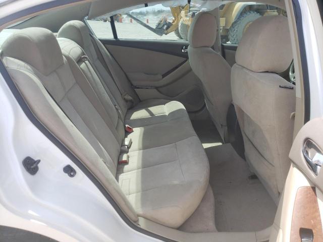 1N4AL21E88N522221 Nissan Altima 2.5 2008. Фото: 5
