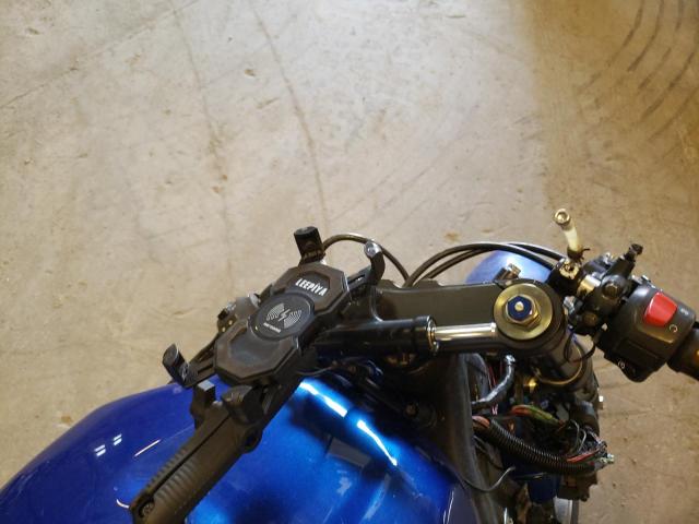 2001 SUZUKI TL1000 S JS1VT51A212100277